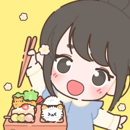 Icono de Kawaii bento friends: Cooking